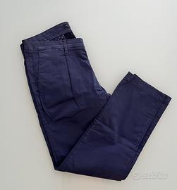 Pantaloni uomo leggeri