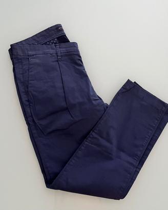Pantaloni uomo leggeri