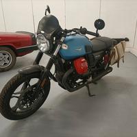 Moto Guzzi V7 Stone III