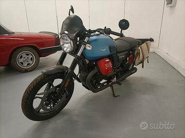 Moto Guzzi V7 Stone III