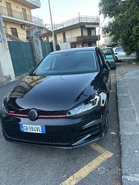 volkswagen golf 7.5