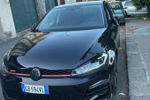volkswagen golf 7.5