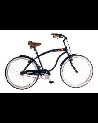 Bicicletta BeBike BeCruiser