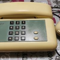 Telefono vintage 