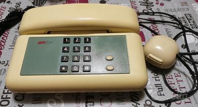 Telefono vintage 