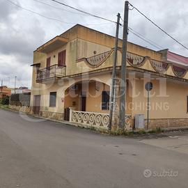 Casa Indipendente Ugento [Cod. rif 3235147VRG]