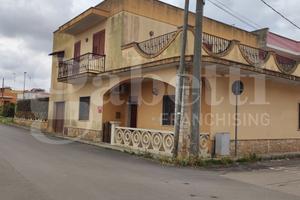 Casa Indipendente Ugento [Cod. rif 3235147VRG]