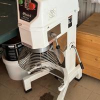 Planetaria impastatrice professionale APS20