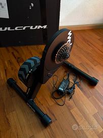 Wahoo Kickr Core trainer