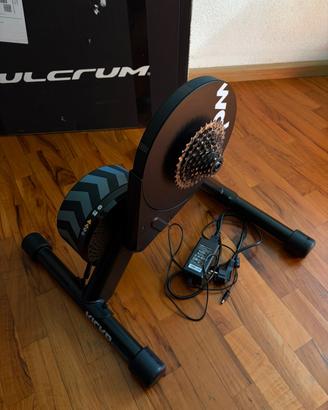 Wahoo Kickr Core trainer