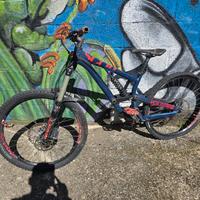Scott voltage fr 730 2015