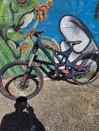 Scott voltage fr 730 2015