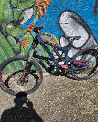 Scott voltage fr 730 2015