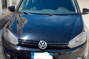 Golf 6 1600cc benzinaGPL
