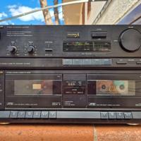 Stereo Vintage Technics SU-X830