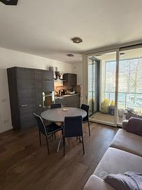 Nuovo appartamento 65mq in zona Montanara