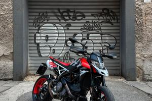 Ducati Hypermotard 950 RVE 35 kW
