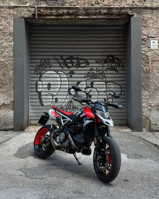 Ducati Hypermotard 950 RVE 35 kW
