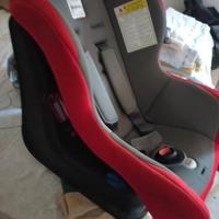 Seggiolino auto + marsupio in omaggio