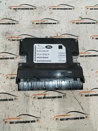 Centralina sospensioni Range Rover Sport L494 CPLA
