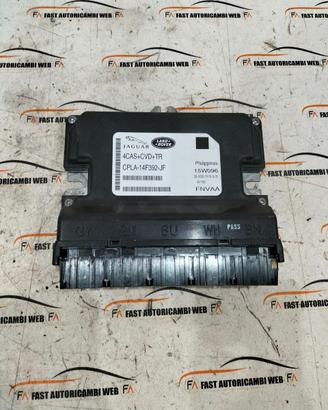 Centralina sospensioni Range Rover Sport L494 CPLA