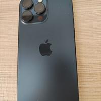 IPhone 15 pro max 256 GB