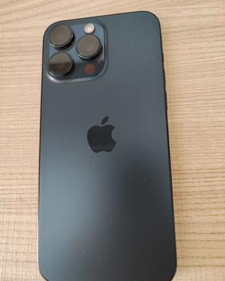 IPhone 15 pro max 256 GB