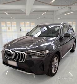 BMW X3 30e - xDrive - ibrida - Automatico - 292 hp