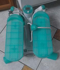 Step attrezzo ginnico
