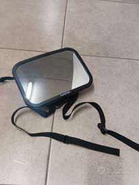 Specchio retrovisore bebè 