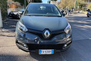 Renault Captur dCi 8V 110 CV Start&Stop Energy Ico