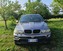 BMW x 5