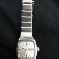 orologio Seiko donna wintag. 