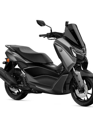 Yamaha | Sella originale di serie N-MAX