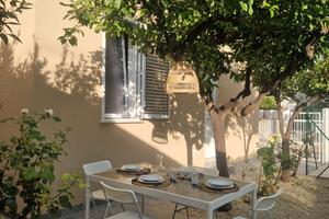 Appartamenti sul Lungomare a 20 metri dal mare