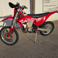 GASGAS EC 300 mod. 2023 COME NUOVA