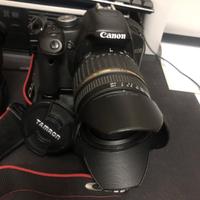 Canon eos 500d