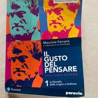 il gusto del pensare 1