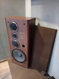 Diffusori HEAVY 230 CYGNUS