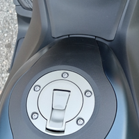 Scooter tmax
