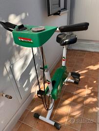 Ciclette vitage Canguro anni 80