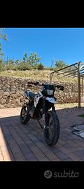 KSR Moto TR 50 X - 2021
