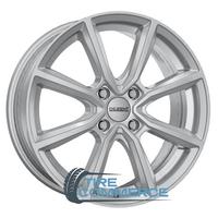 DEZENT TN SILVER per FIAT 500