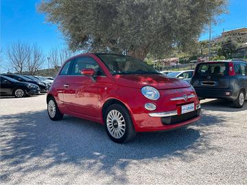 FIAT 500 1.2 B - 2010