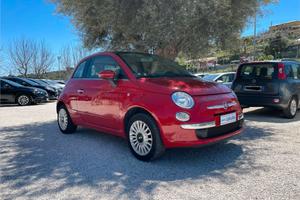 FIAT 500 1.2 B - 2010