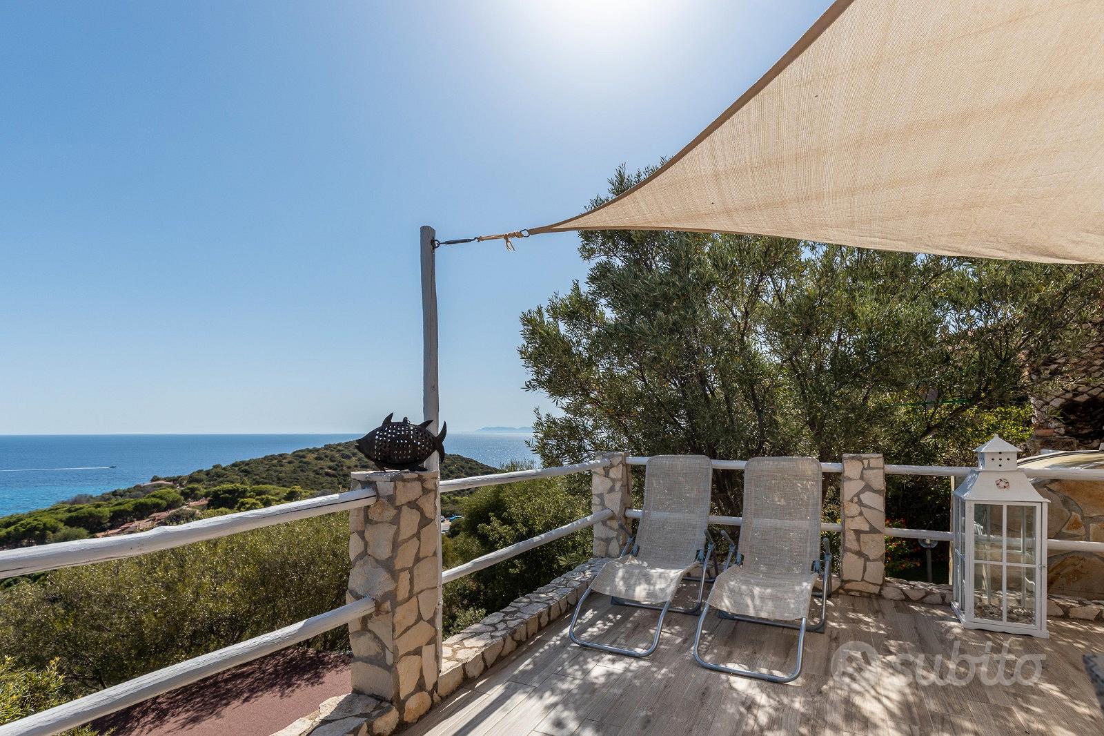 Casa – Cuartu Sant'Aleni/Quartu Sant'Elena, Kal'e Moru - Vista 3