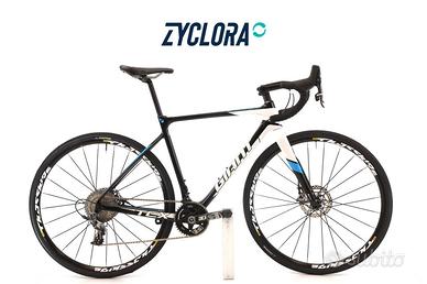 Giant TCX Advanced Pro 1 t.50