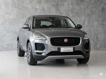 Jaguar E-Pace 2.0D 150 CV AWD