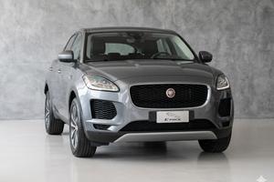 Jaguar E-Pace 2.0D 150 CV AWD
