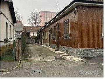 Villetta schiera a Pioltello